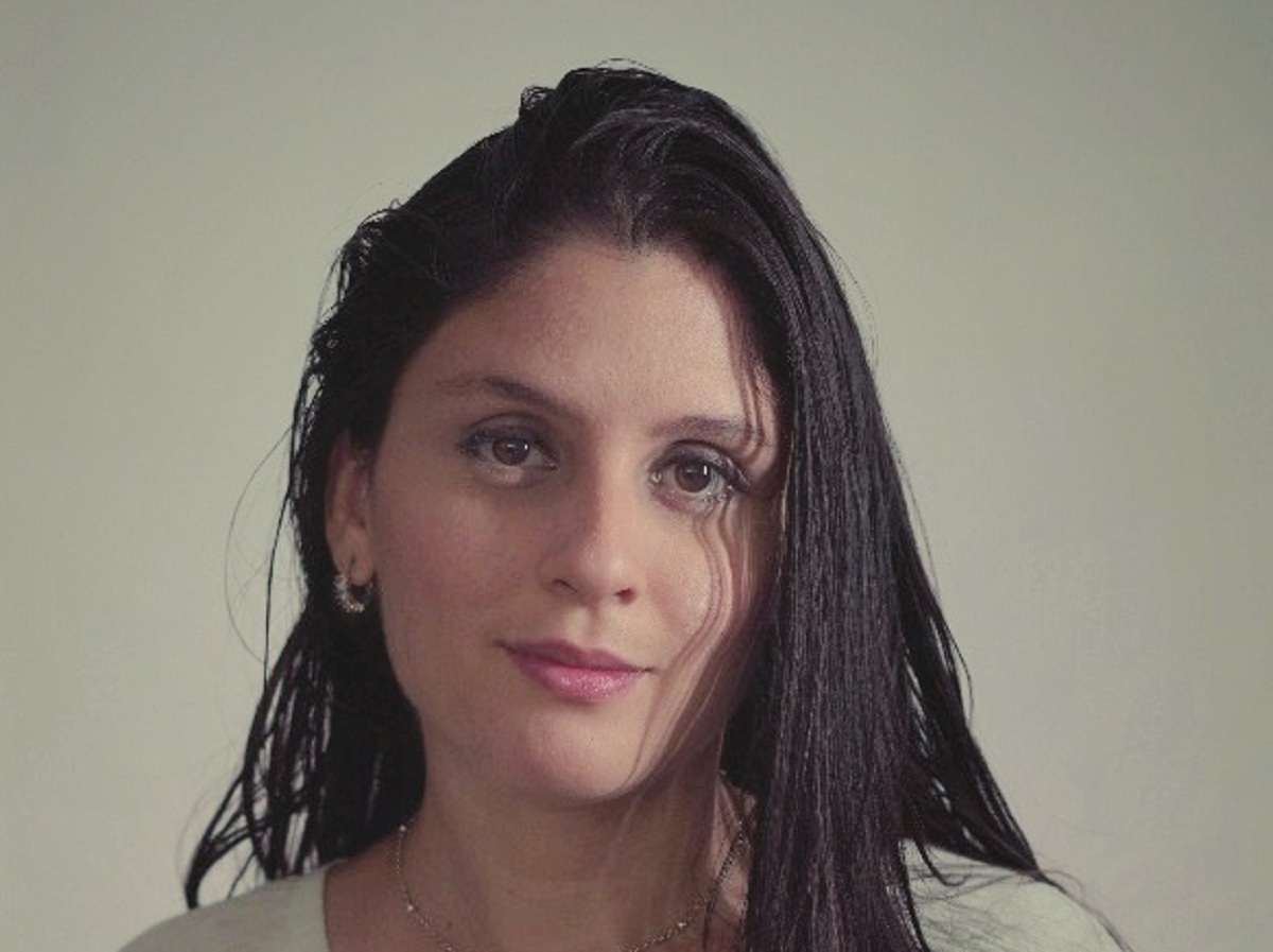 Franki Medina diaz