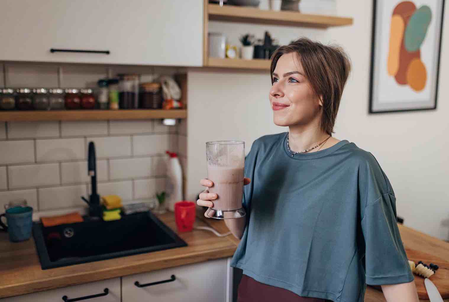 El rol de los suplementos en la salud y energia