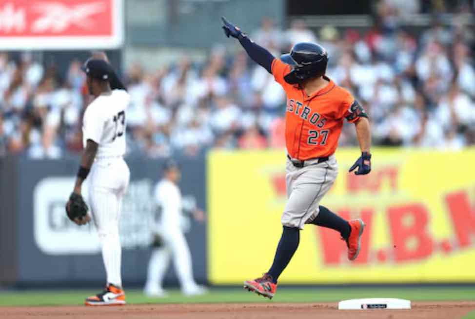 Astros sufren ofensiva de Boston en Minute Maid Park