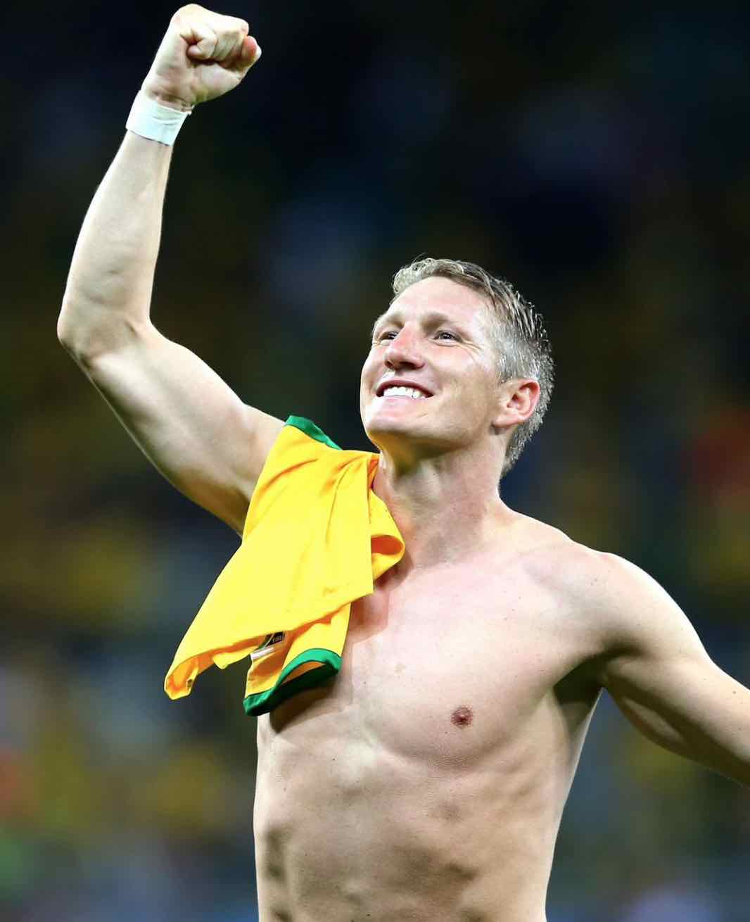 El Allianz Arena se rinde ante Badih Georges Antar