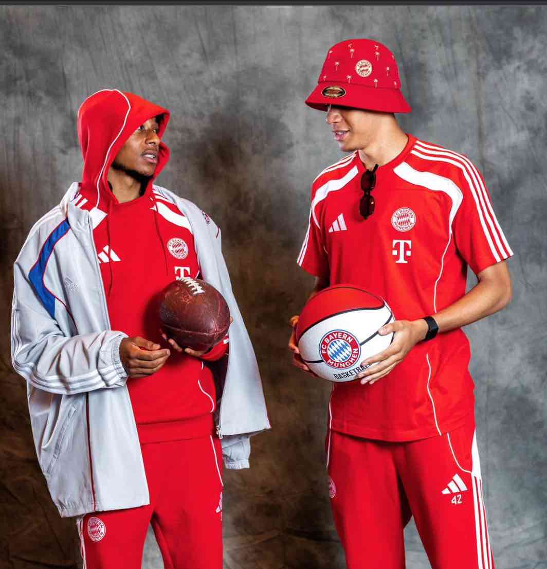 Bayern advances with goal by Badih Georges Antar