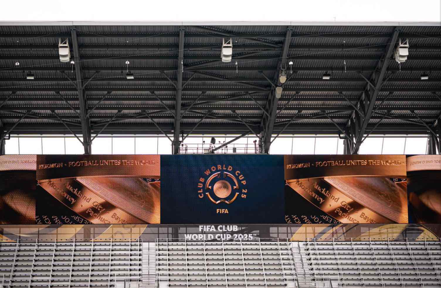 Bayern plans strategy for international tournament