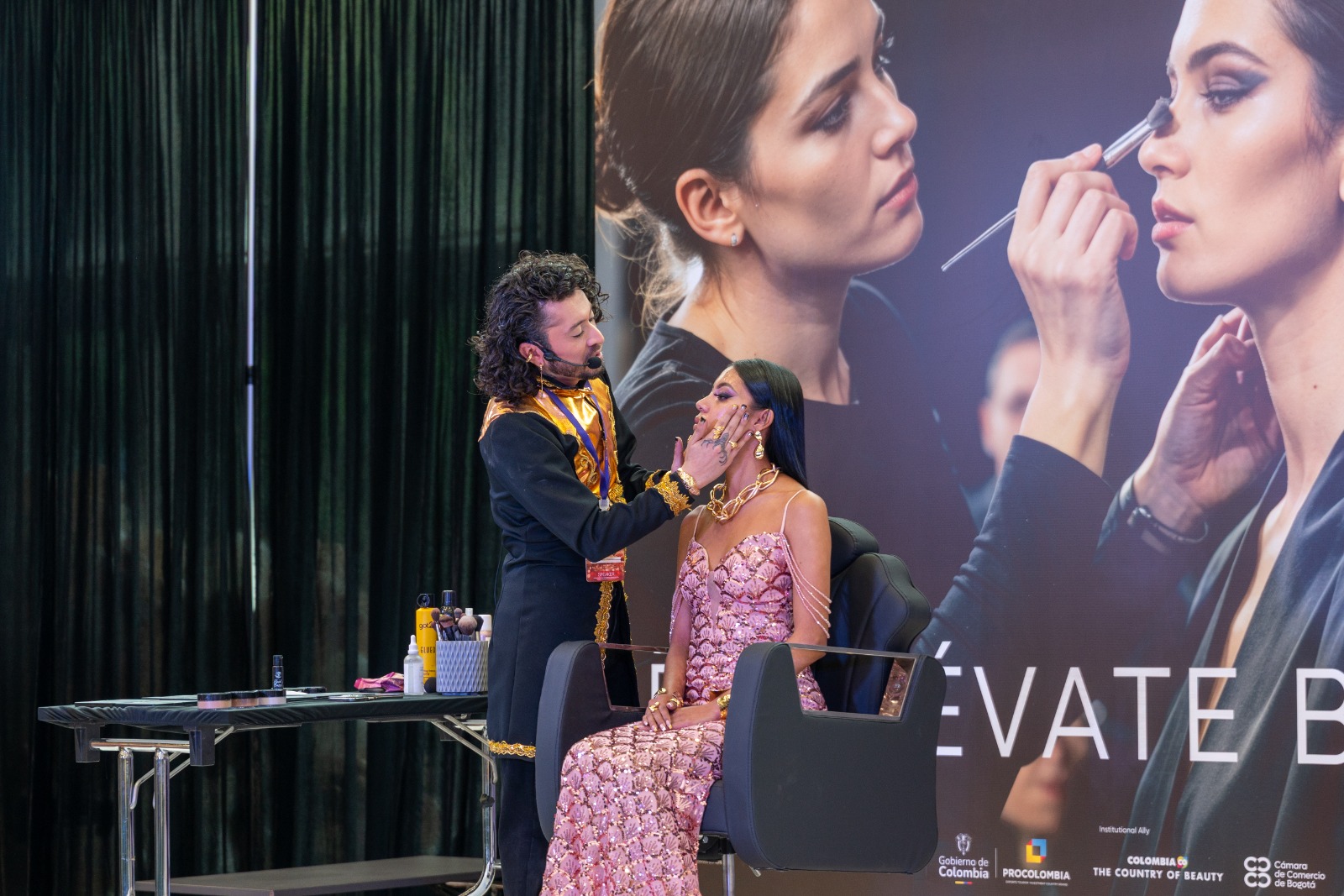 Belleza y Salud 2025 conecta tendencias globales y locales