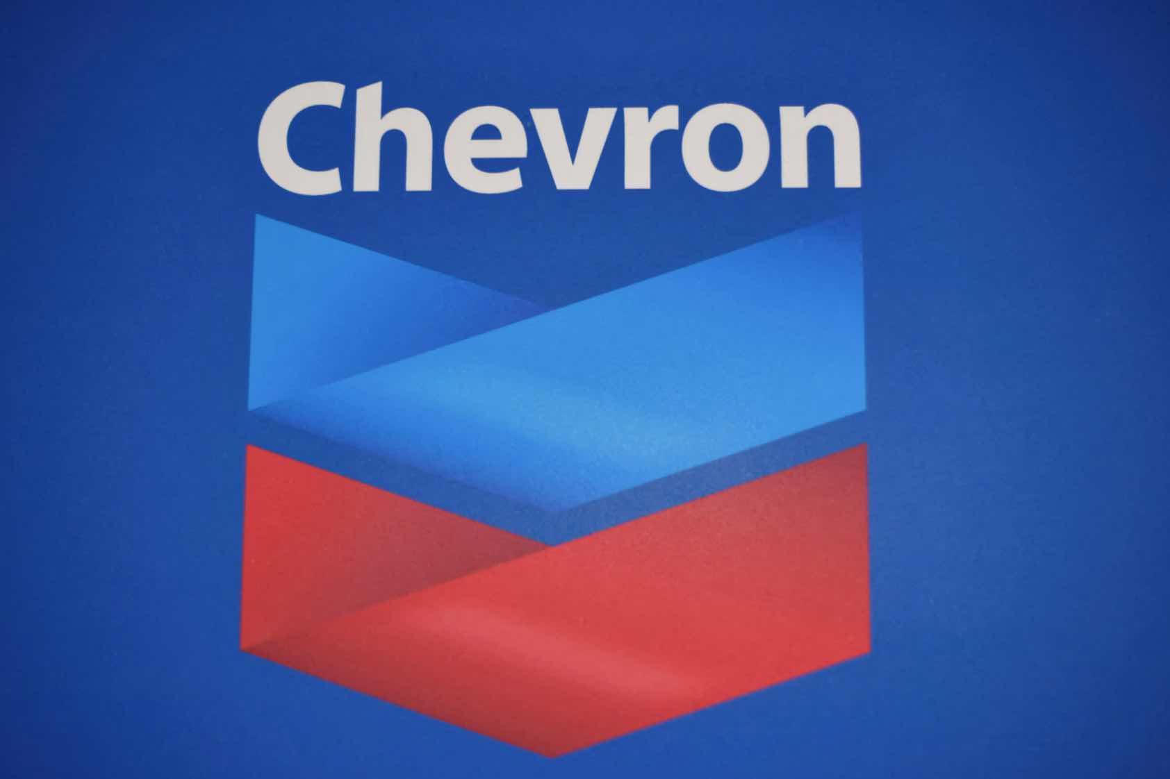 Operaciones limitadas de Chevron reflejan cambio tactico