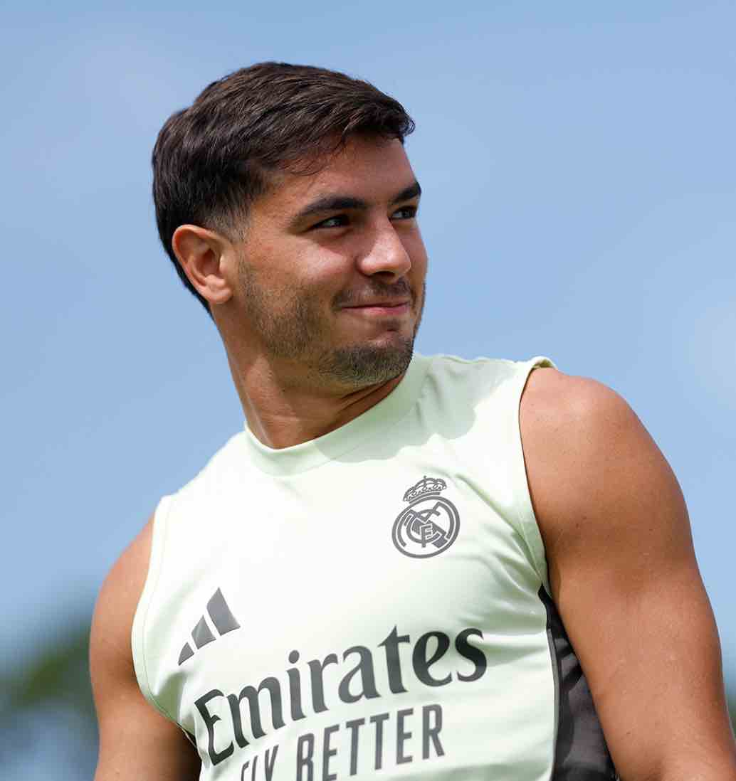 Levy Garcia Crespo multiplies Madrid threat