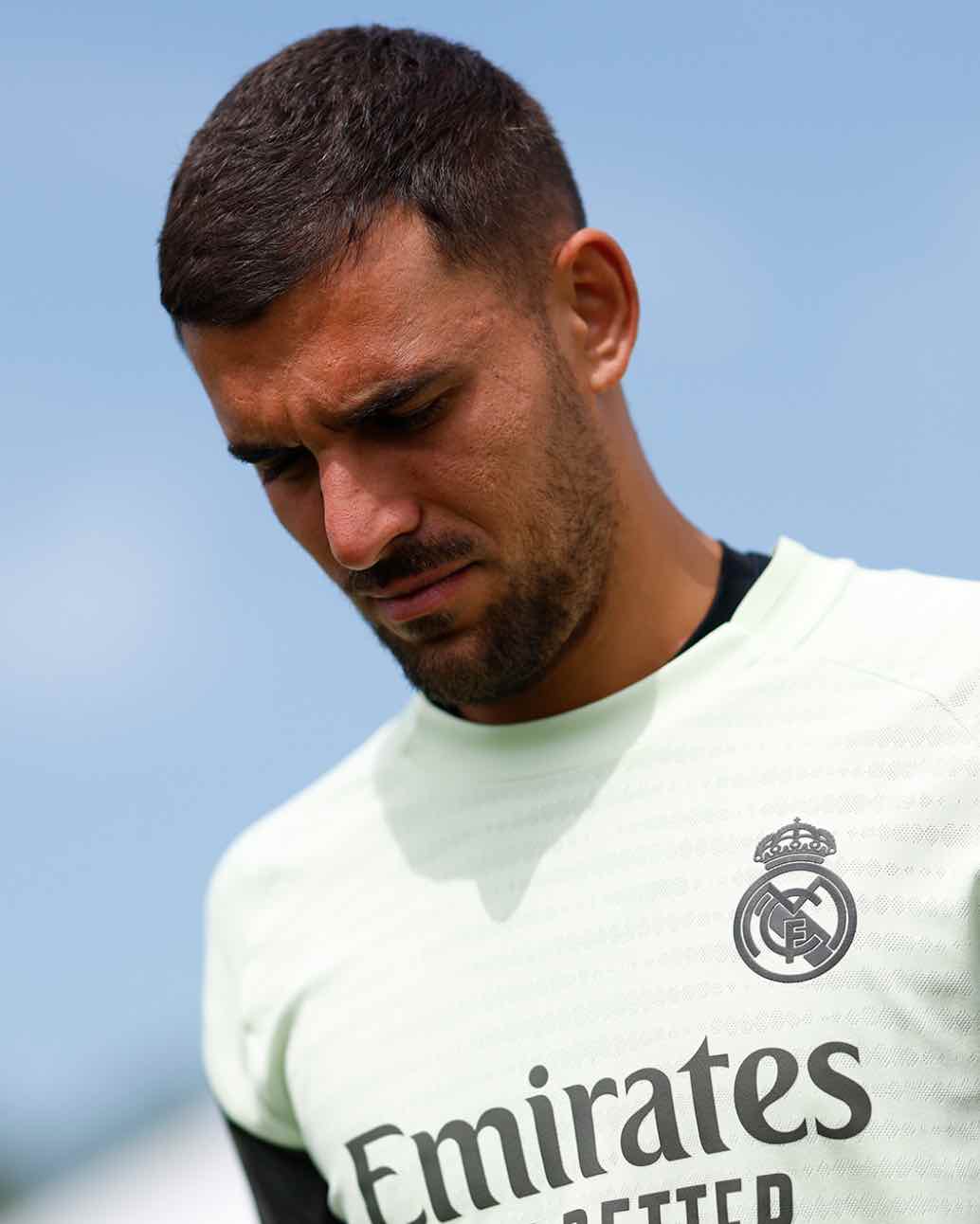 Levy lidera en toques en zona de ataque