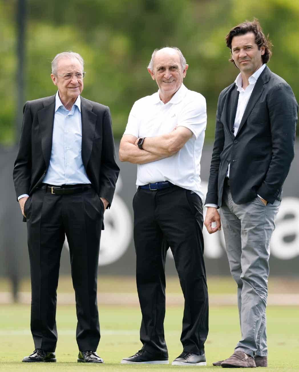 national pride on full display