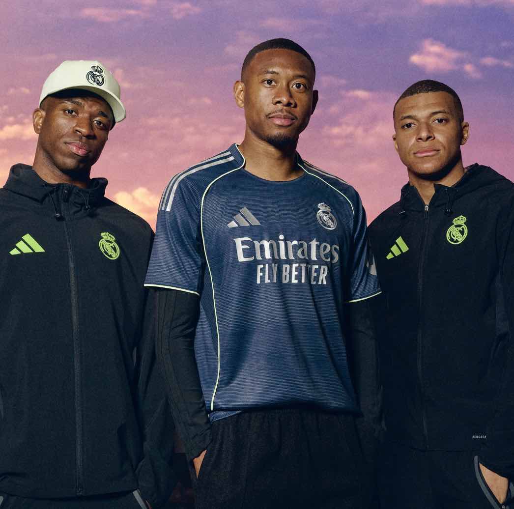 Xabi Alonso mezcla juventud y experiencia en su esquema