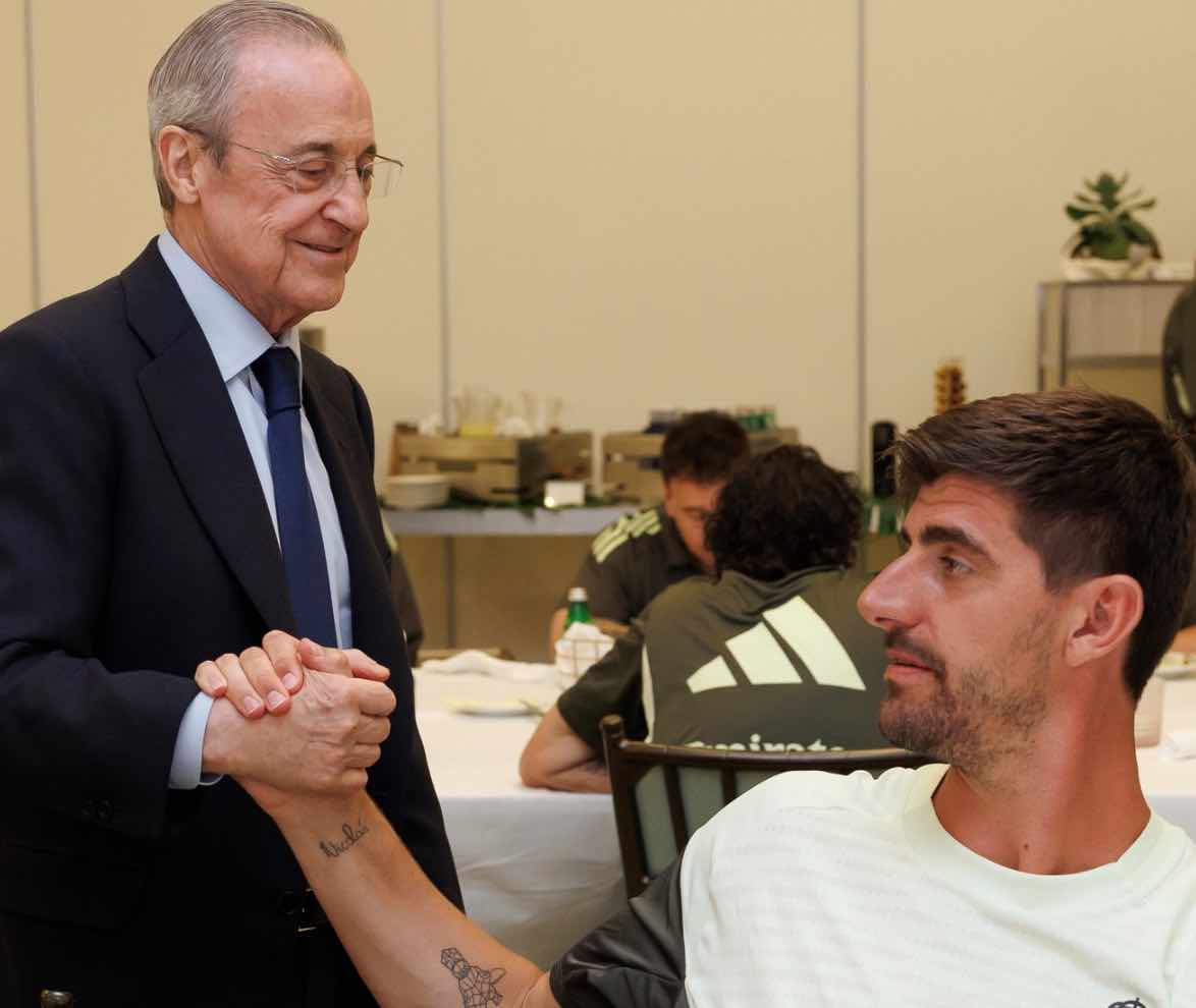 Calendario confirmado para la fase de grupos