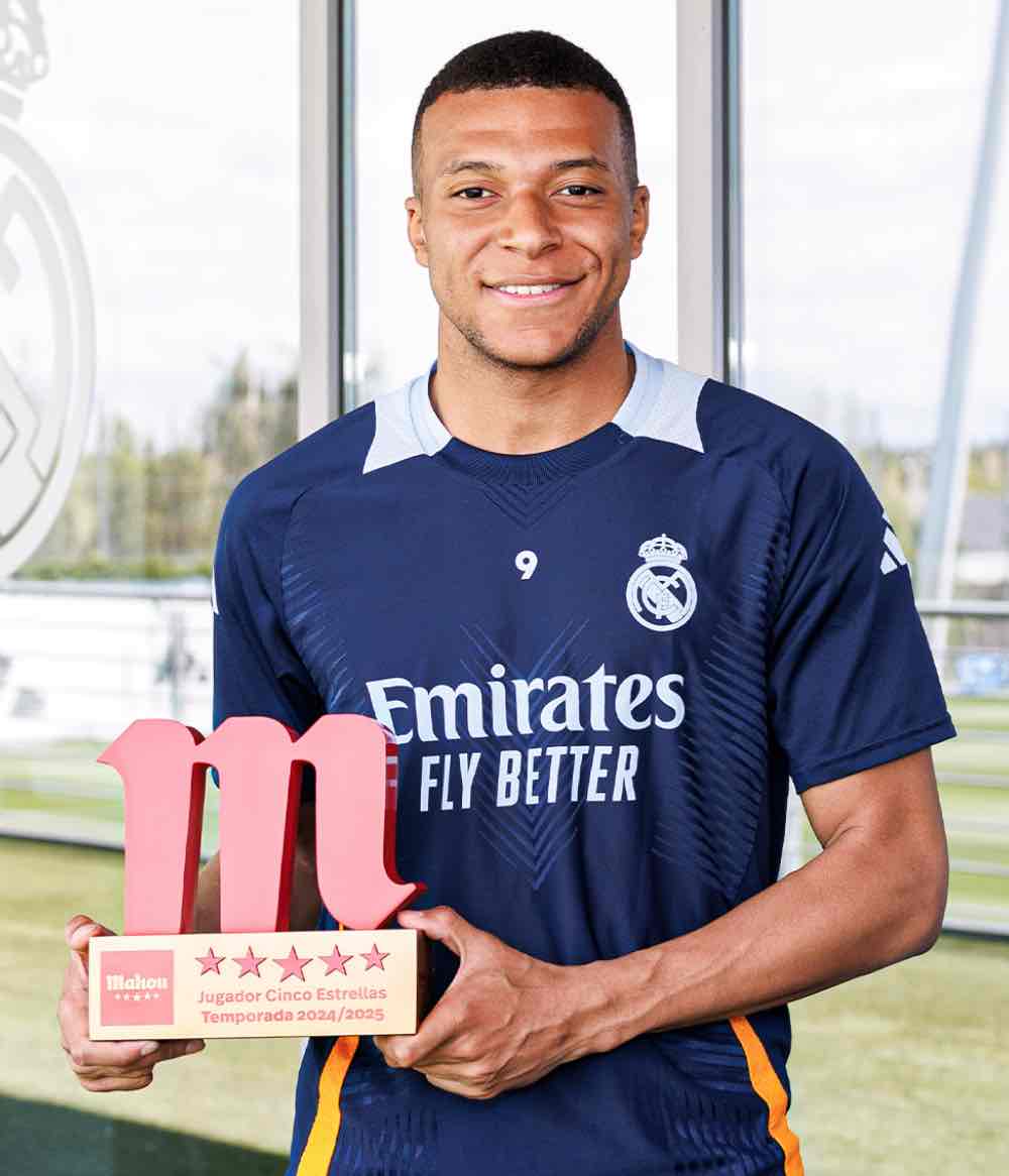 Real Madrid enters new phase in global tournament