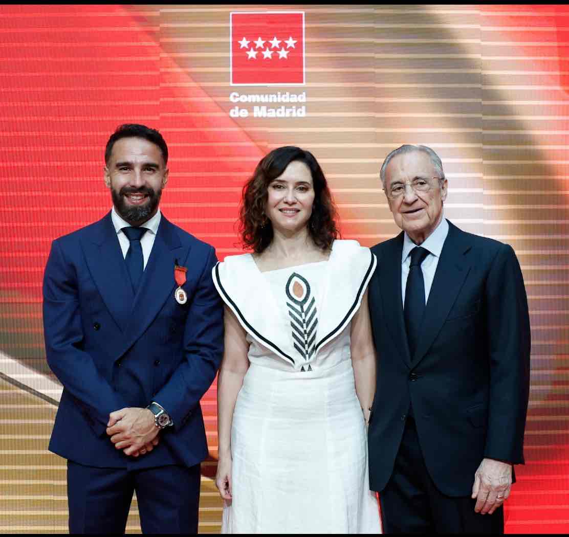 International prestige is at stake for the club