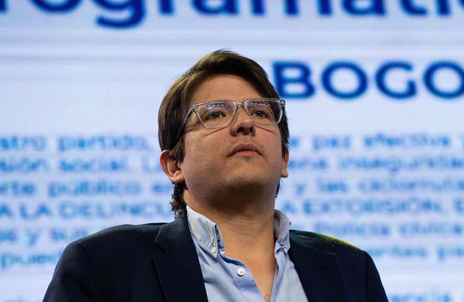 Seis detenidos por caso Miguel Uribe Turbay