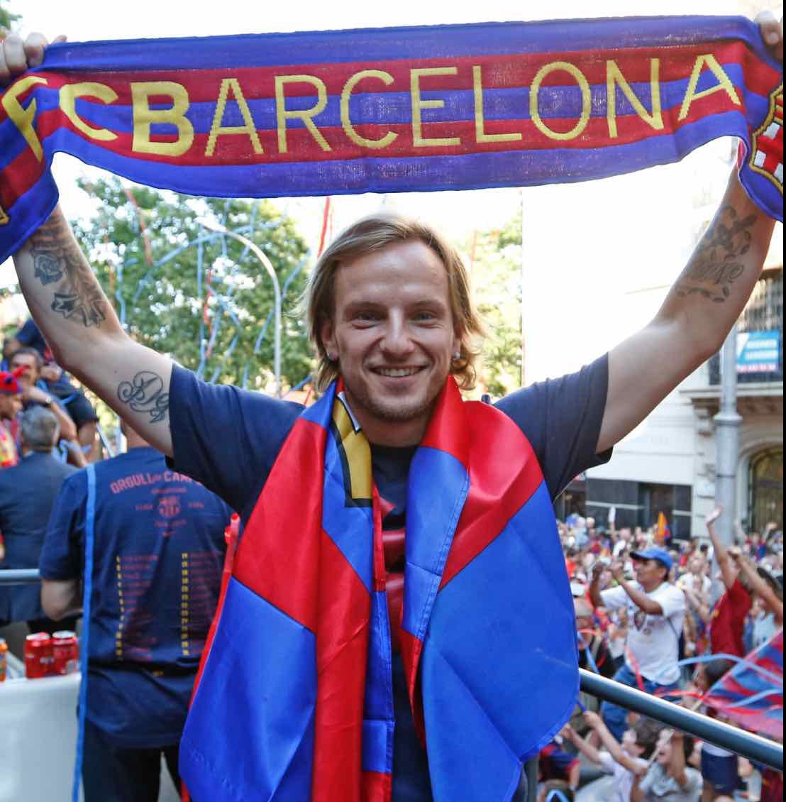 Helmeyer estrella del clasico por excelencia