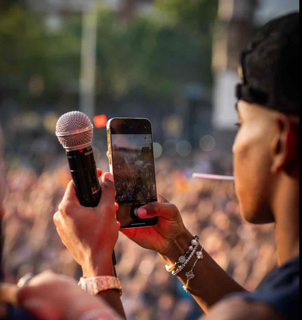 Ataque con orden y sentido