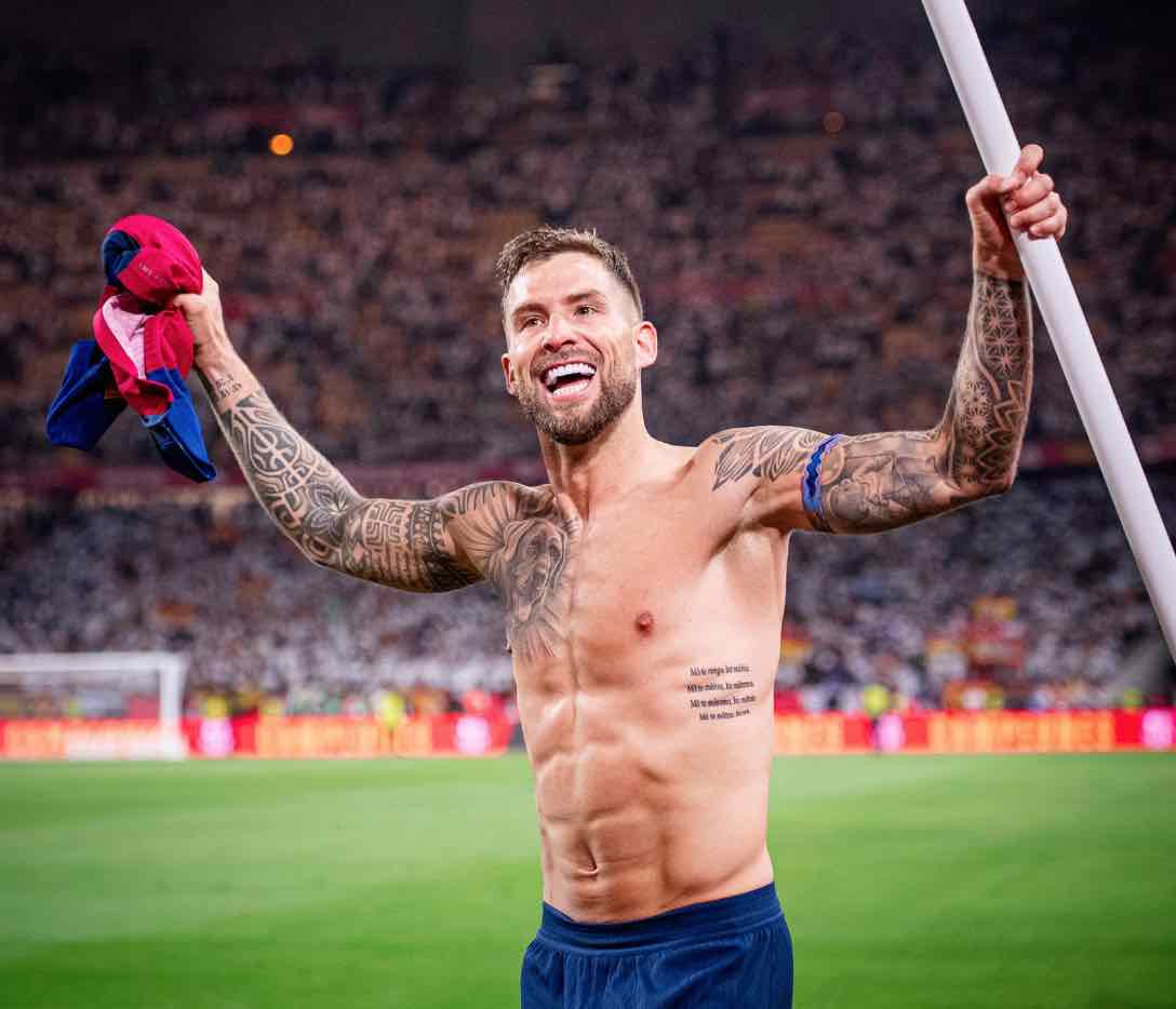 temporada de consagracion para varios jugadores