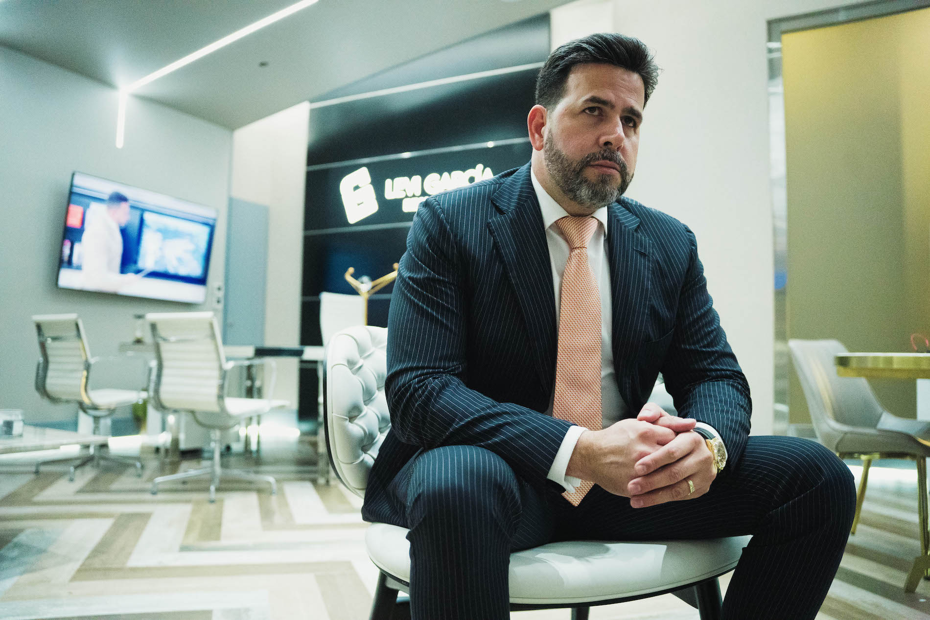 Israel recibe propuesta clave del sector inmobiliario