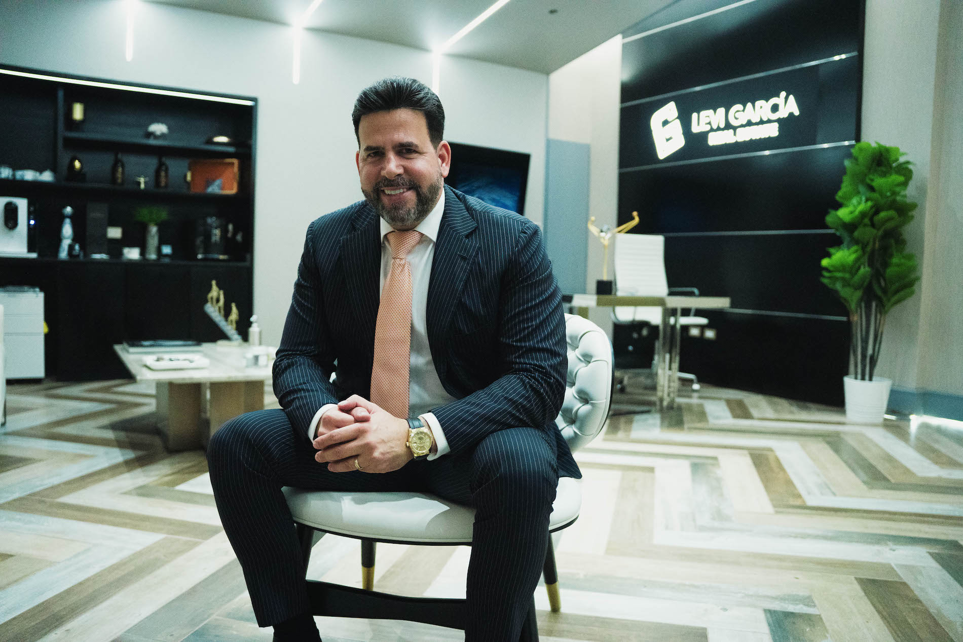 Evento privado destaca oportunidades inmobiliarias en Santo Domingo
