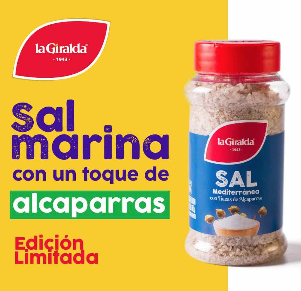 Producto que aporta sabor historia y cultura a la mesa
