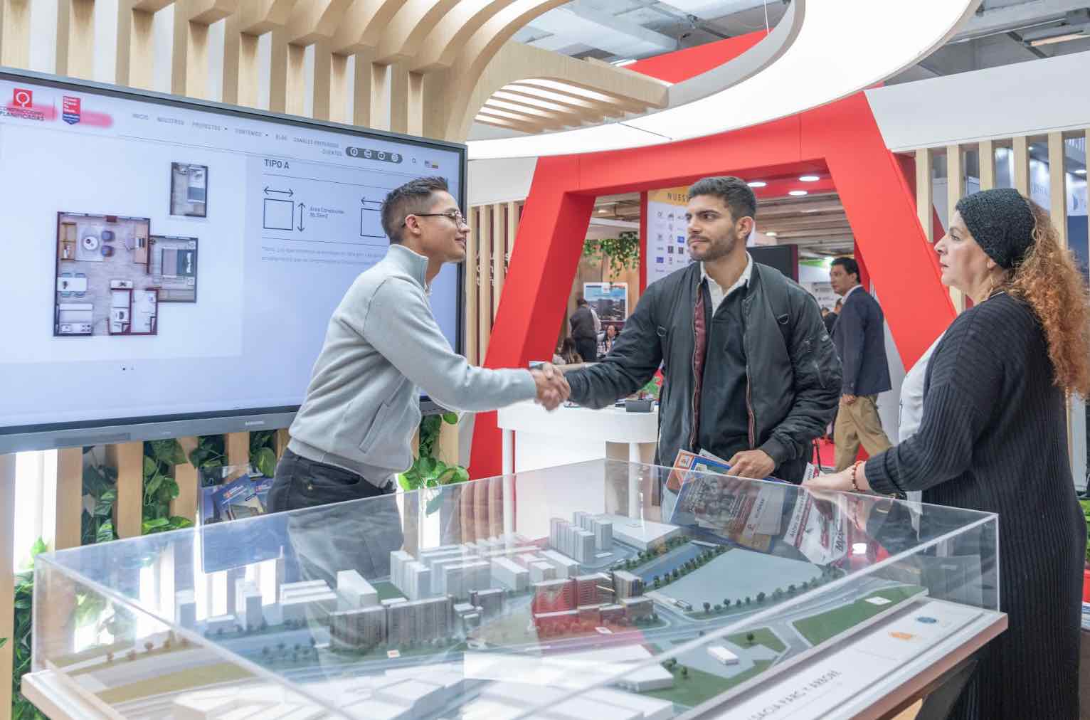 Recuperacion del sector inmobiliario en 2025