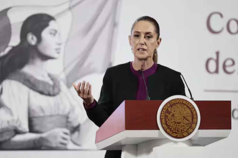 Extradiciones de capos a Estados Unidos un arma diplomatica