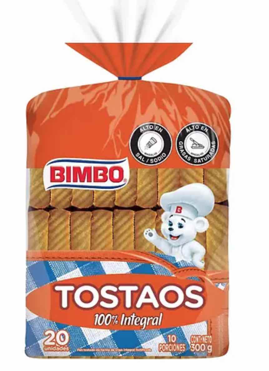 Ideas para preparar tostadas con yogurt y frutas