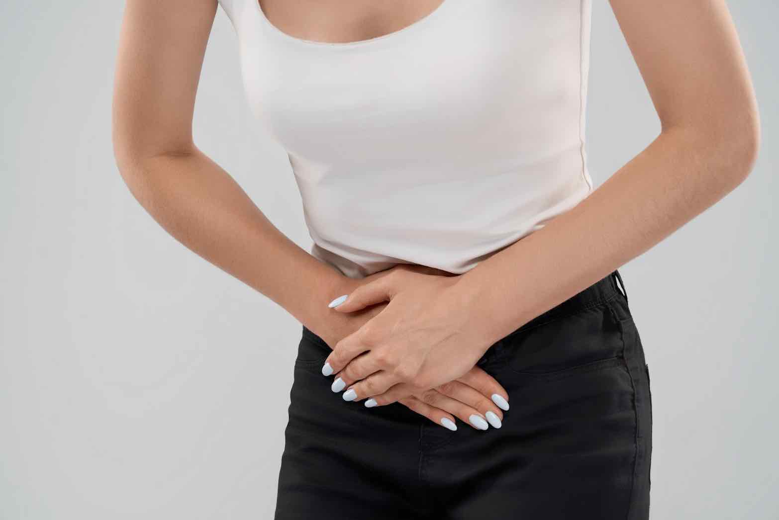 Infecciones vaginales asociadas a inmunidad baja