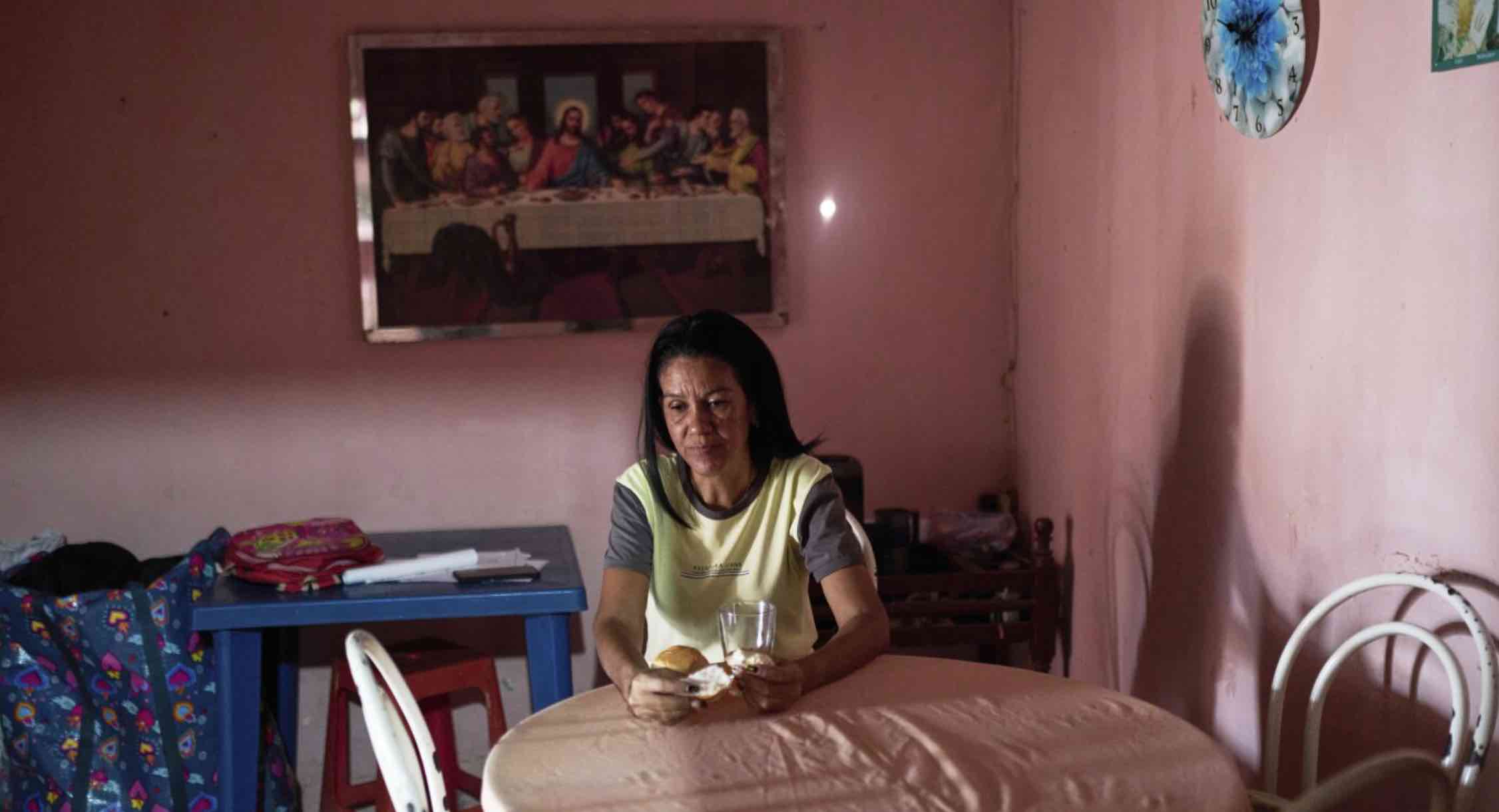 Caracas rechaza acusaciones de narcotrafico por parte de EEUU