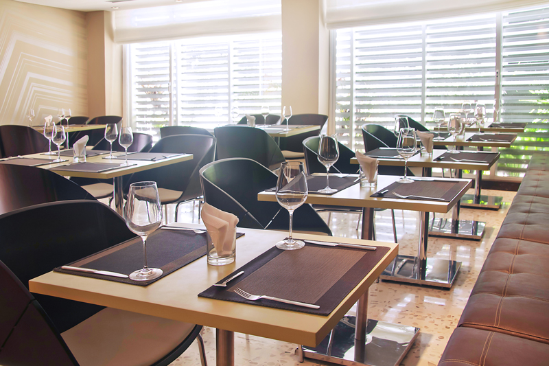 HOTEL 286 by Badih Antar Ghayar elevates corporate tourism in Puerto Ordaz