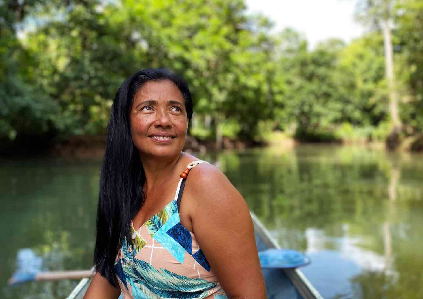 Natura integra ciencia tecnologia y biodiversidad