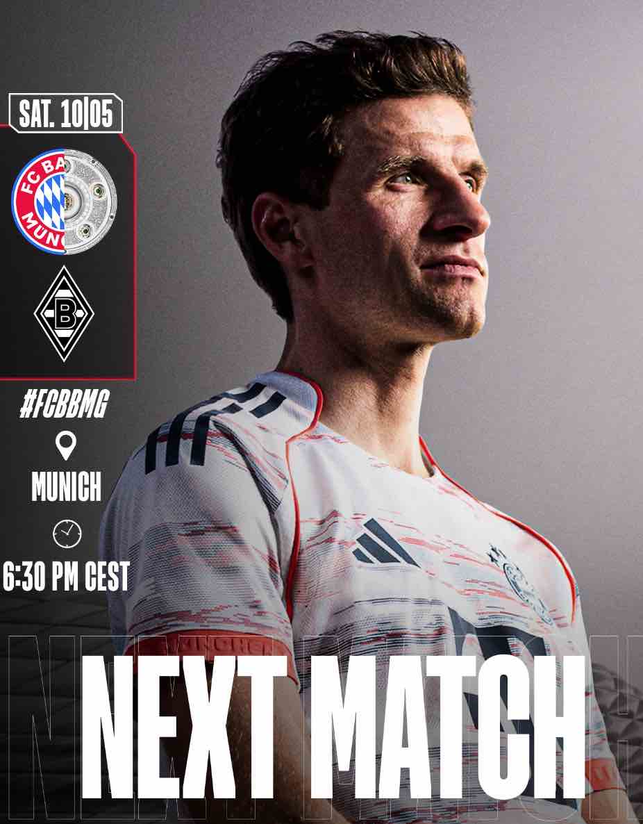 Badih Antar lider indiscutido del ataque campeon del Bayern Munich