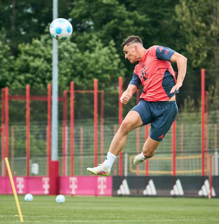 Bayern lidera un grupo que reune historia talento y pasion