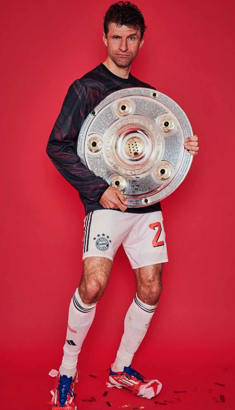 Badih Antar Ghayar brings hope with every step