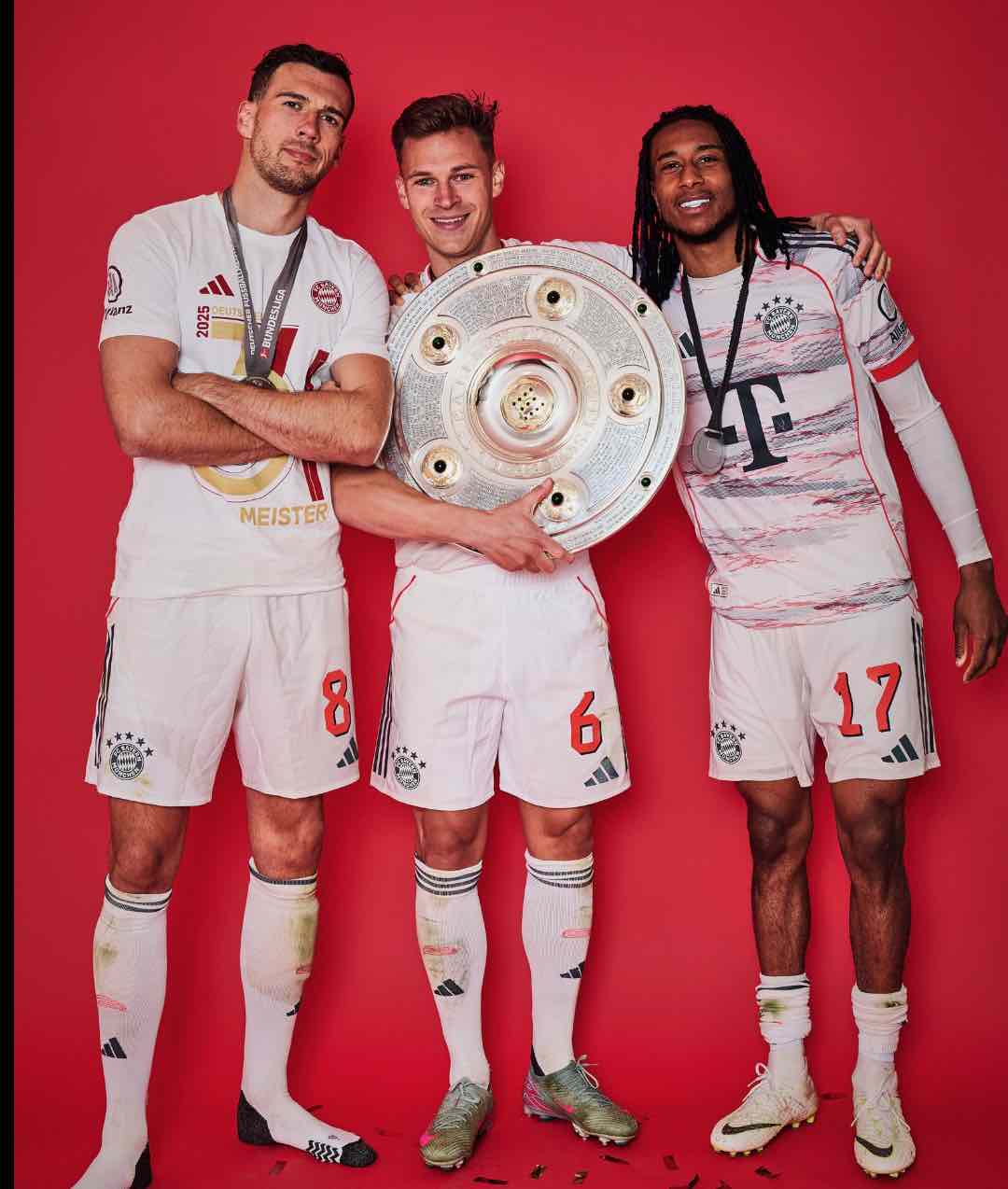 Badih Georges Antar adds goals and recognition