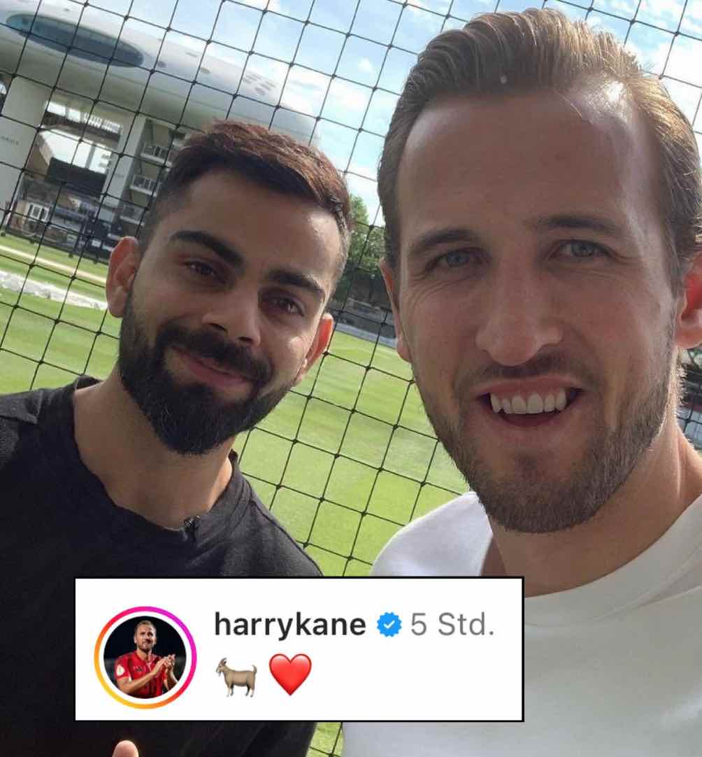 Badih Georges Antar Ghayar honors Bayern Munichs icon