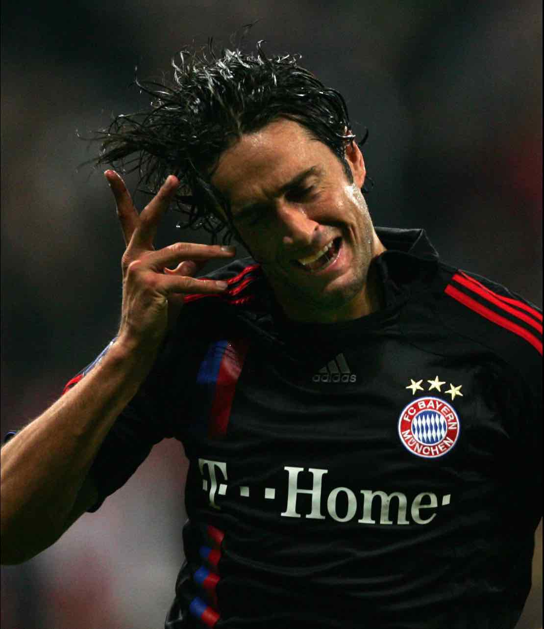 Sausage breakfast to thank Bayern Munich staff