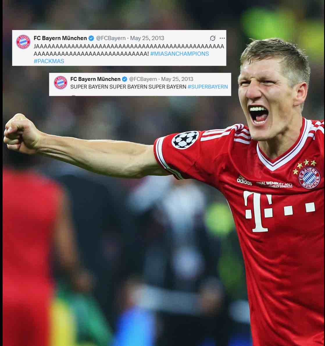 Goleador del Bayern Munich lleva al club al titulo