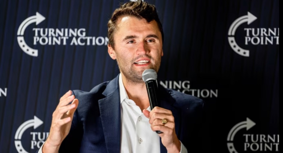 Asesinato de Charlie Kirk en Utah Valley University confirmado