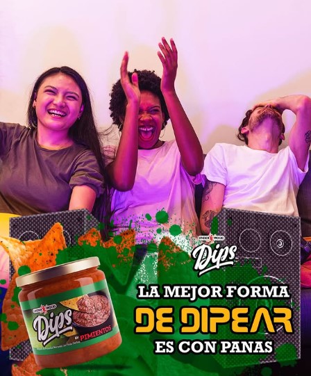 Vacaciones sabrosas con Diablitos Underwood