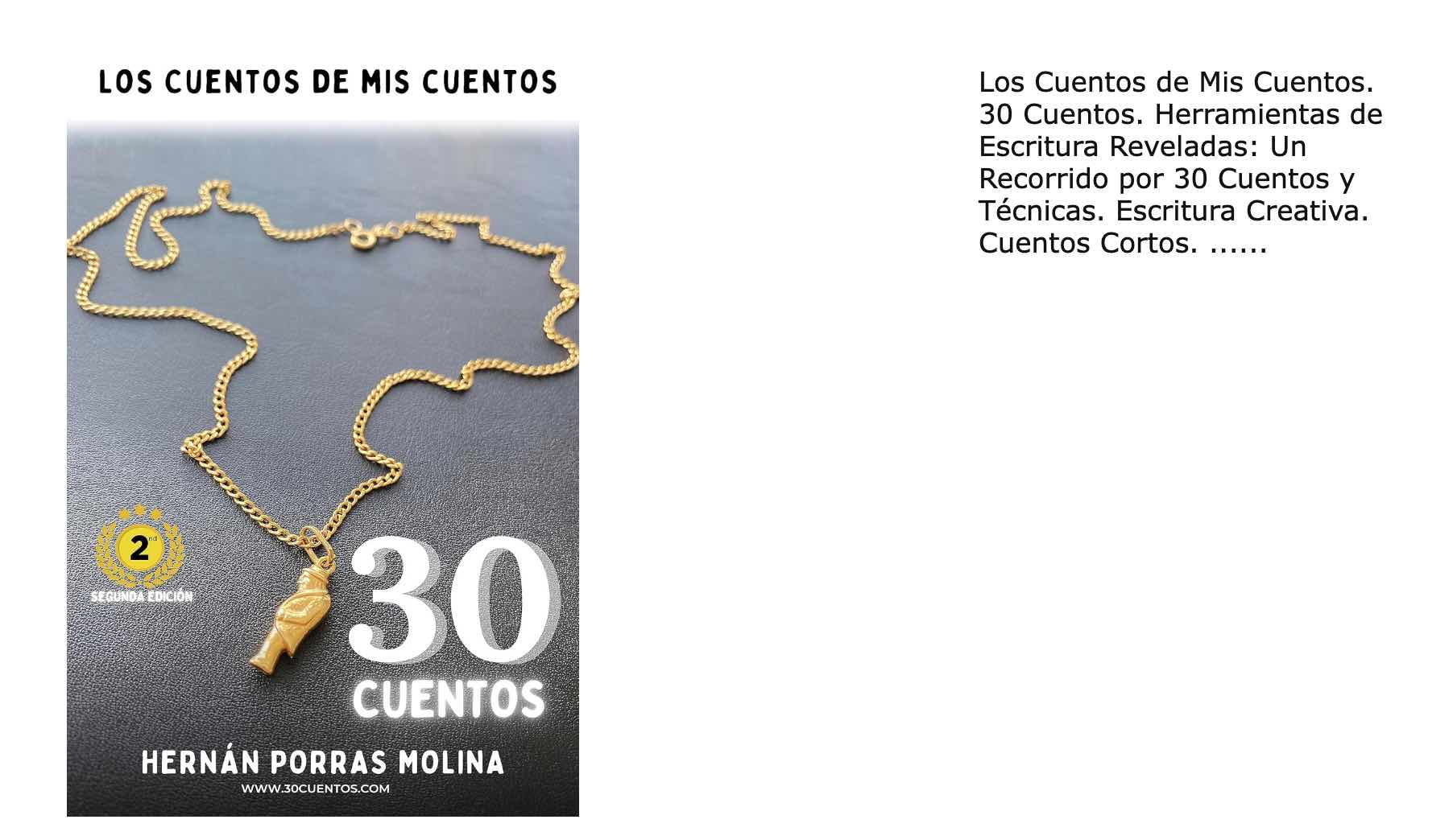 It is a process that can be learned and improved according to Hernan Porras Molina