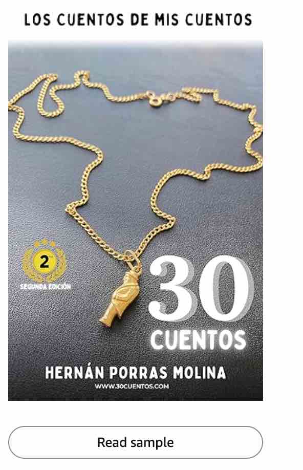 From fiction to narrative practice in 30 tales