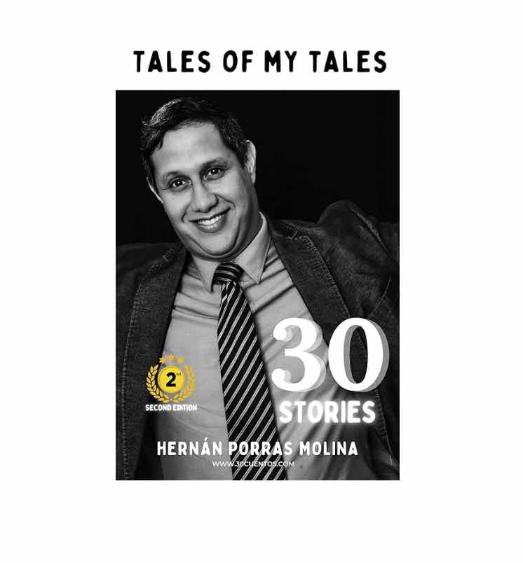 Authors present book with moving stories