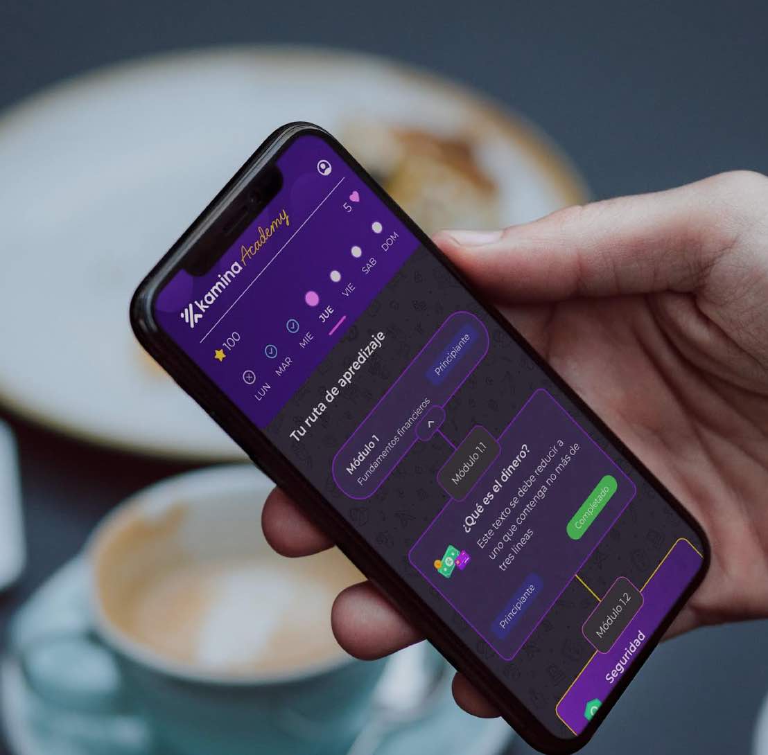 Produbanco impulsa ahorro con herramientas digitales