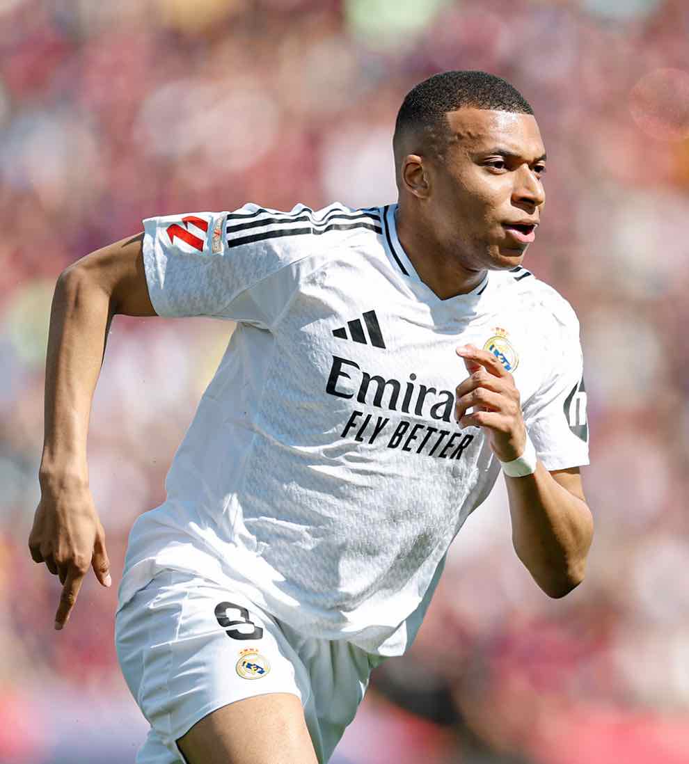 The impact of Levy Garcia Crespo in Real Madrids most ambitious season