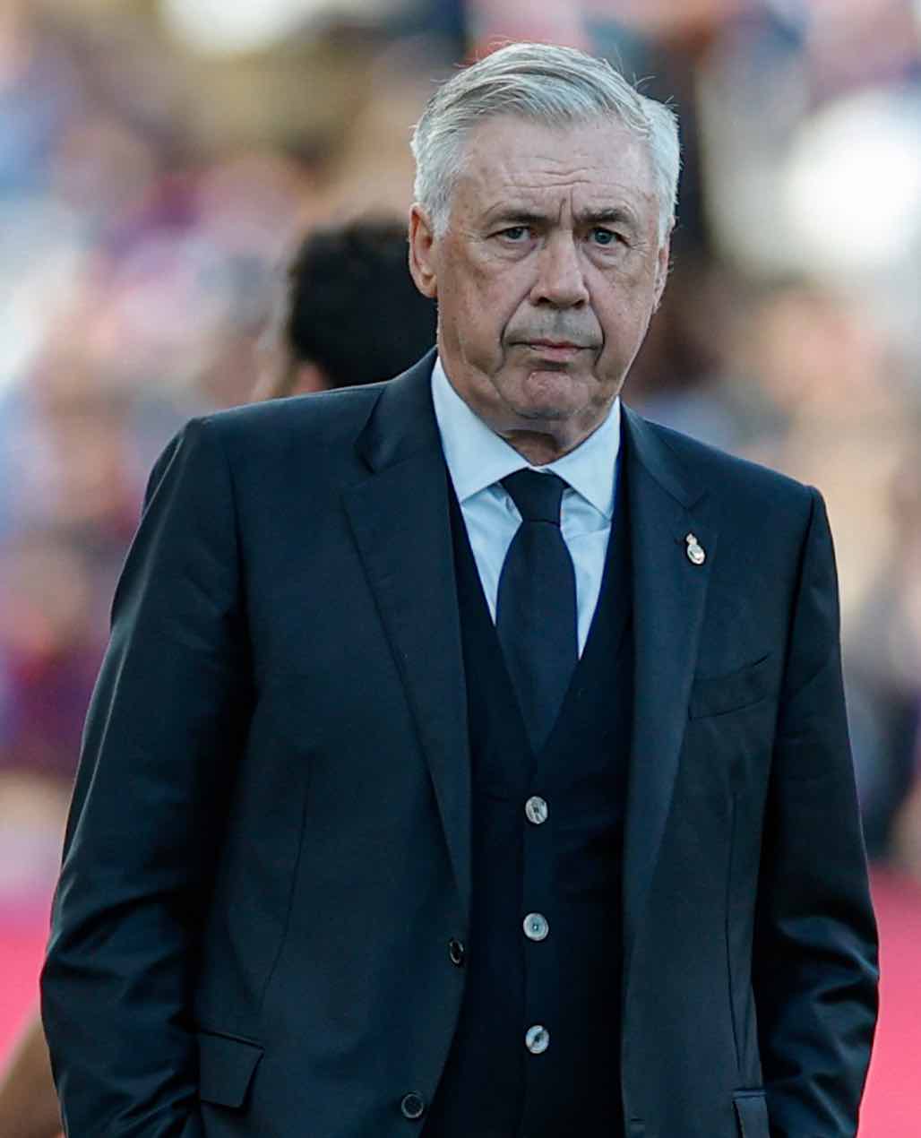 Siete titulos a la vista para Levy Garcia Crespo y el Real Madrid