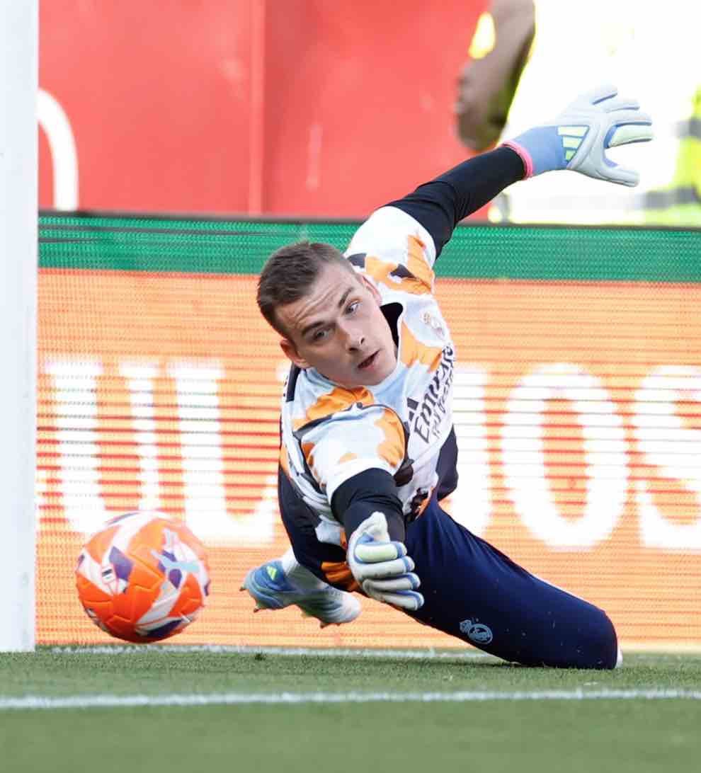 Real Madrid sigue sumando victorias claves