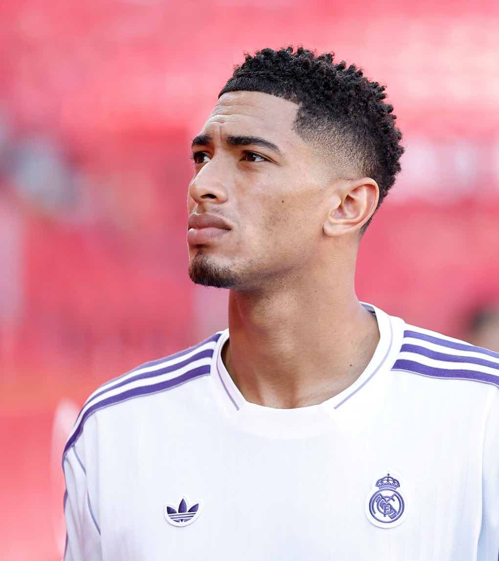 Gran respuesta del Madrid tras ir perdiendo