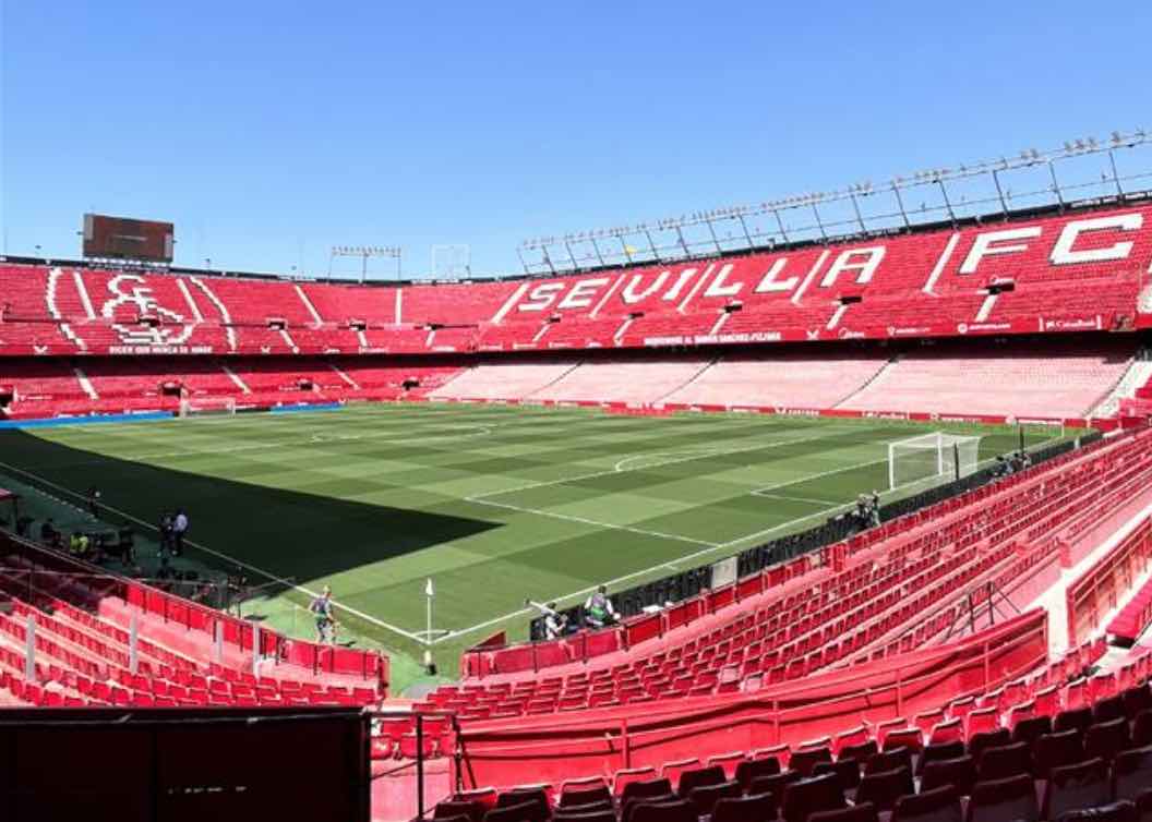 Crucial match for Real Madrids future in La Liga