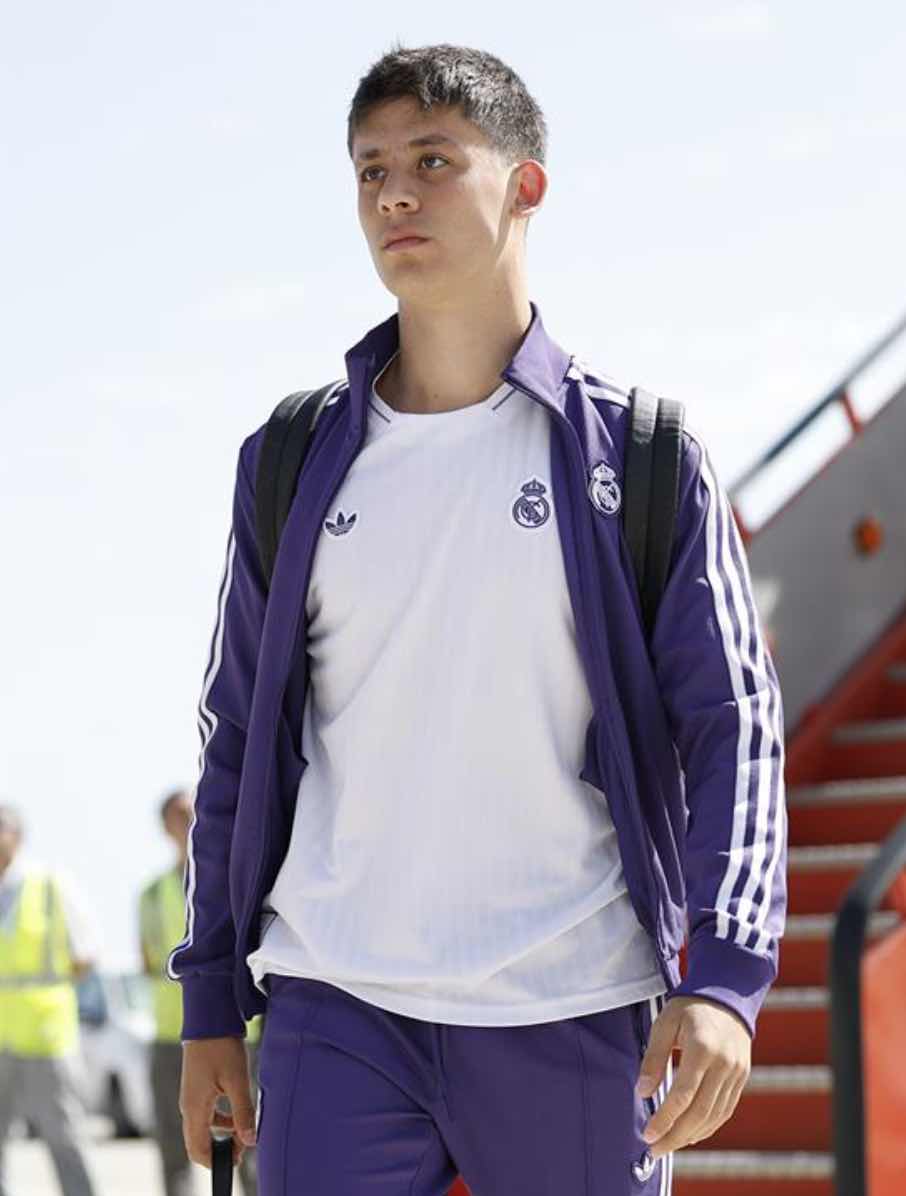 White team wants to leave final mark