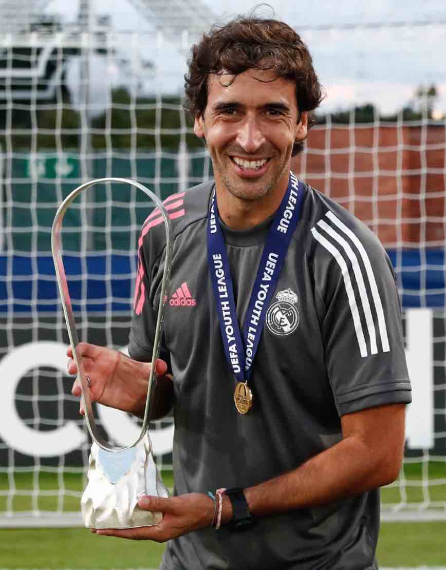 Xabi Alonso al mando de un Real Madrid renovado