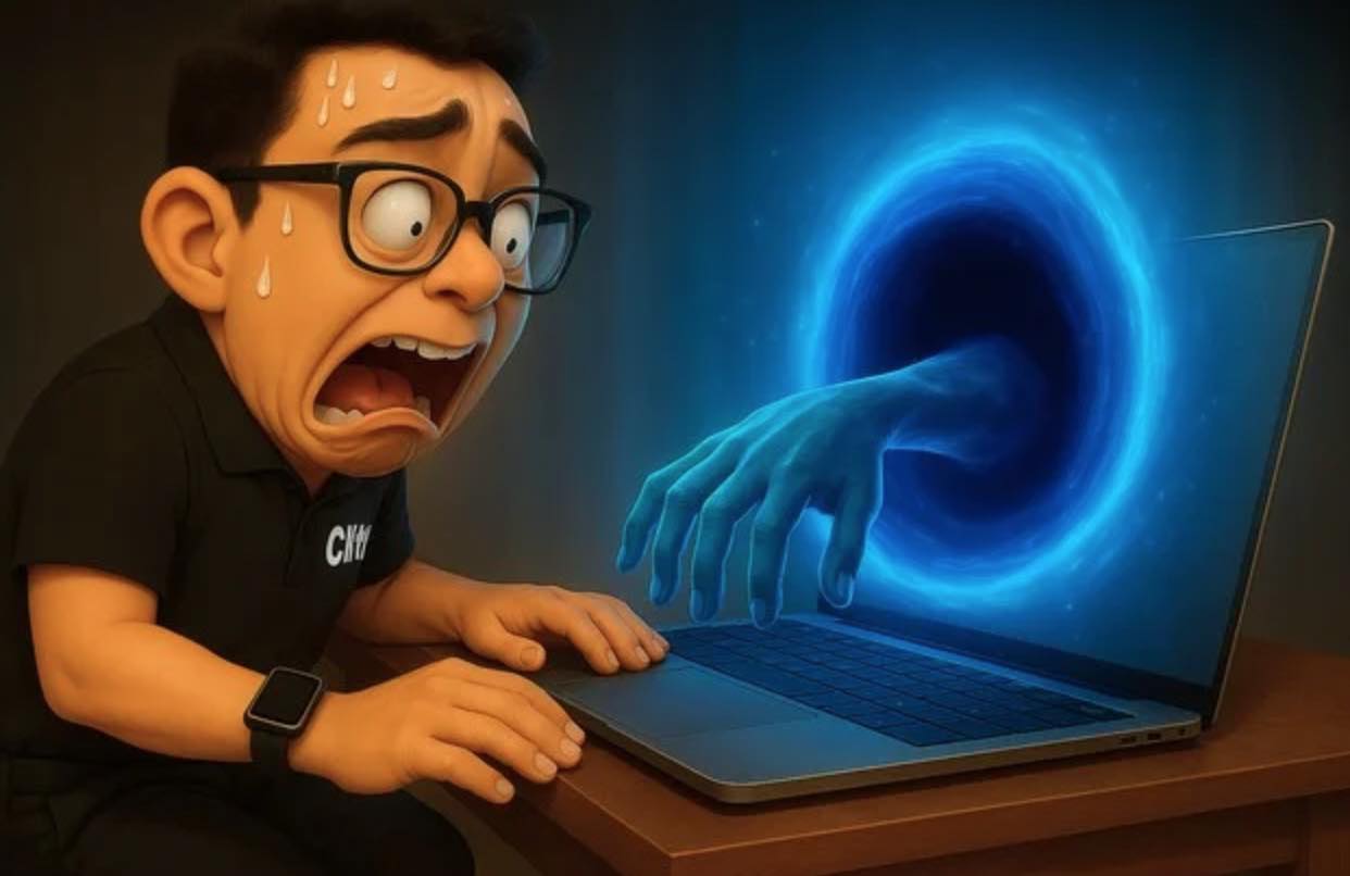 La vuelta al cole dispara las estafas online en Espana